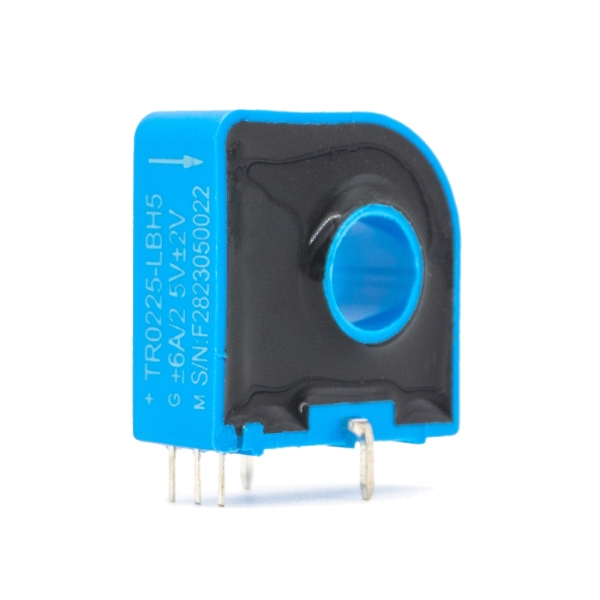 229-LKH Closed-loop (magnetic balance) current sensor