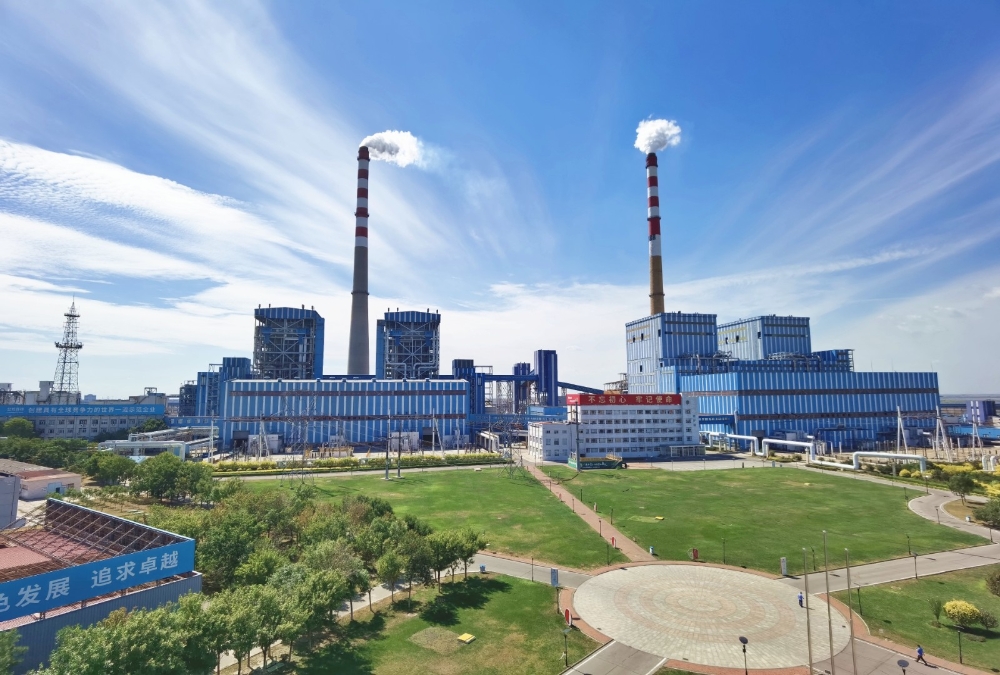 天津公司年累发电量突破50亿千瓦时-1