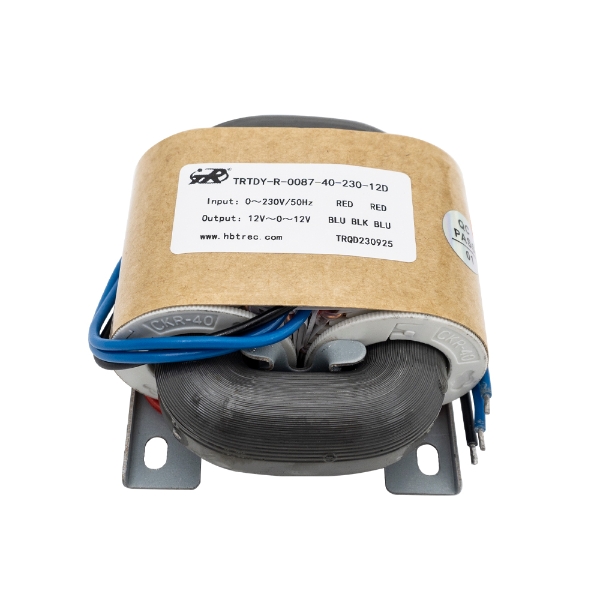TRTDY-R R-type Transformer Electrical Transformer Power 5W-3000W