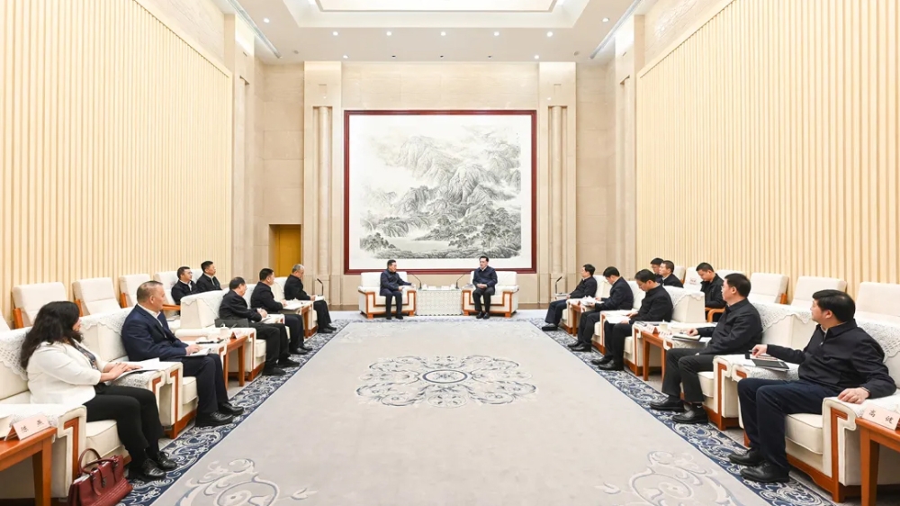 国家电投集团拜会重庆市-2