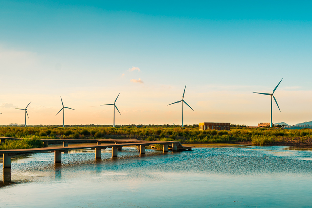 龙源电力登上中国ESG上市公司先锋100双榜单-1