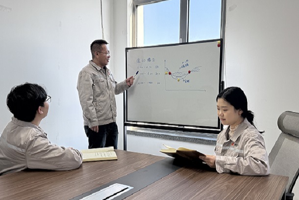 电力交易破晓之战-1