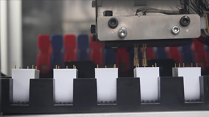 Automatic detection of transformer