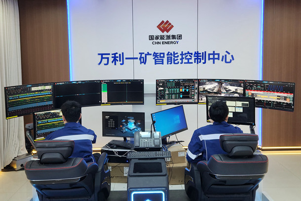 智能化按下企业发展“加速键”-1