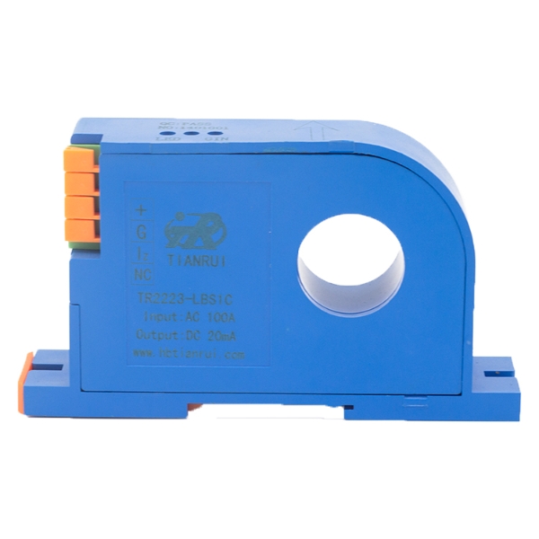 223-LBCD Quantity of Electric Charge Isolation Transmitter