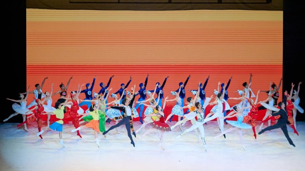 三峡巴西公司助力中巴文化交流-1