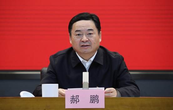 国资委党委召开党史学习教育总结会议认真总结不断巩固拓展党史学习教育成果扎实推动国资央企奋进新征程建功新时代-3