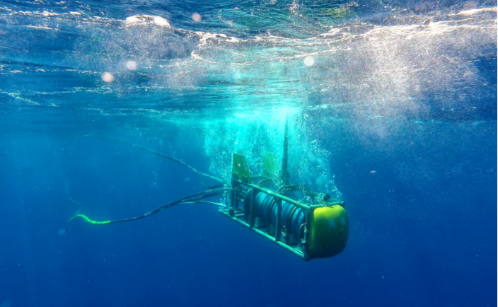 我国自研海底电磁技术实现海洋油气勘探首次应用-2