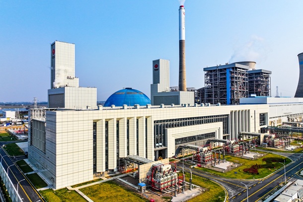 广东公司年累计发电量突破100亿千瓦时-1