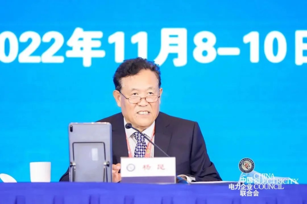 中国电力企业联合会2022年年会成功召开-4