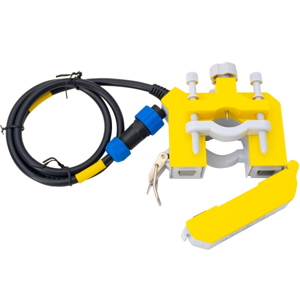 D Series Split-core Type CT for Outdoor Waterproof, Double Puncture&Power Harvester