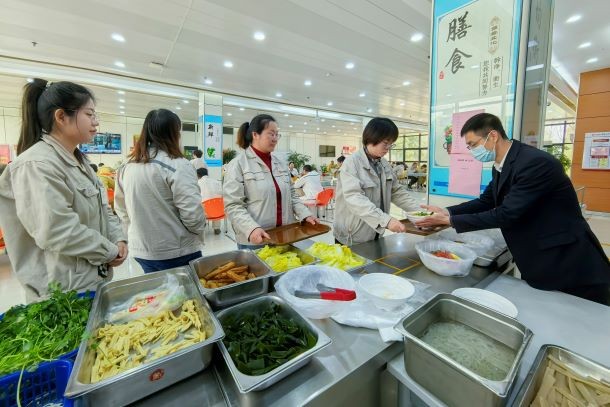 见证双向奔赴的“幸福味道”-4