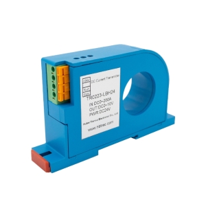 TR0223-LBH24 ‌DC Current Transducer DC 0~200A/DC 0~10V