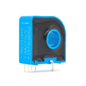 229-LKH Closed-loop (magnetic balance) current sensor