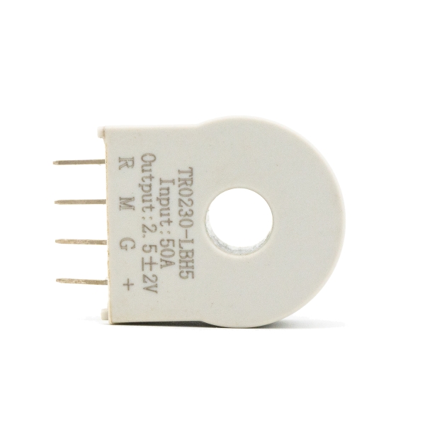 230-LKH Closed-loop (magnetic balance) current sensor