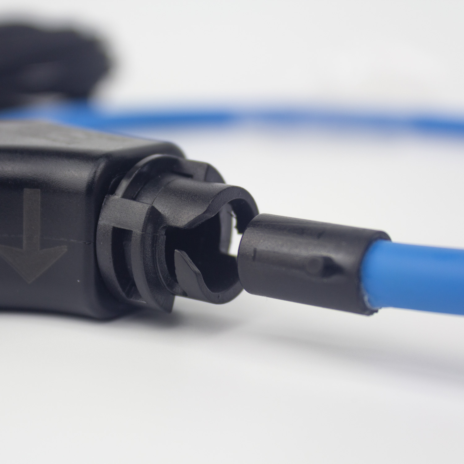 R Series Split-core Flexible Rogowski Coil