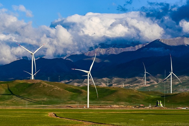 新疆电力：党建引领固根基 实干担当谱新篇-1