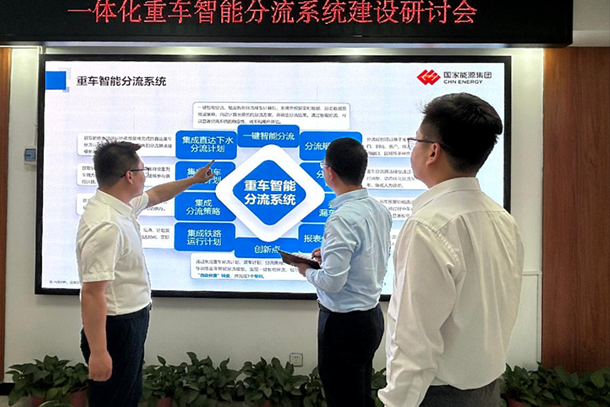 电商公司直达智能分流系统准确率创历史新高-1