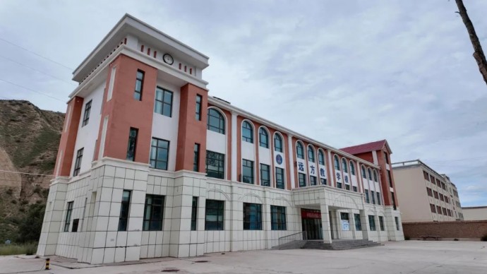 科技日报:黄河公司以高度的责任感投身对口援助工作-2