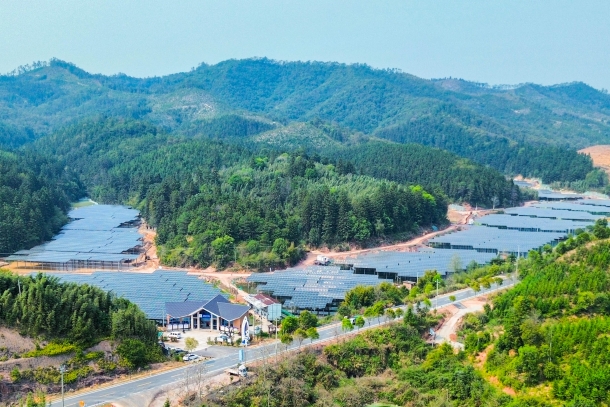 集团公司在闽装机容量突破1000万千瓦-1