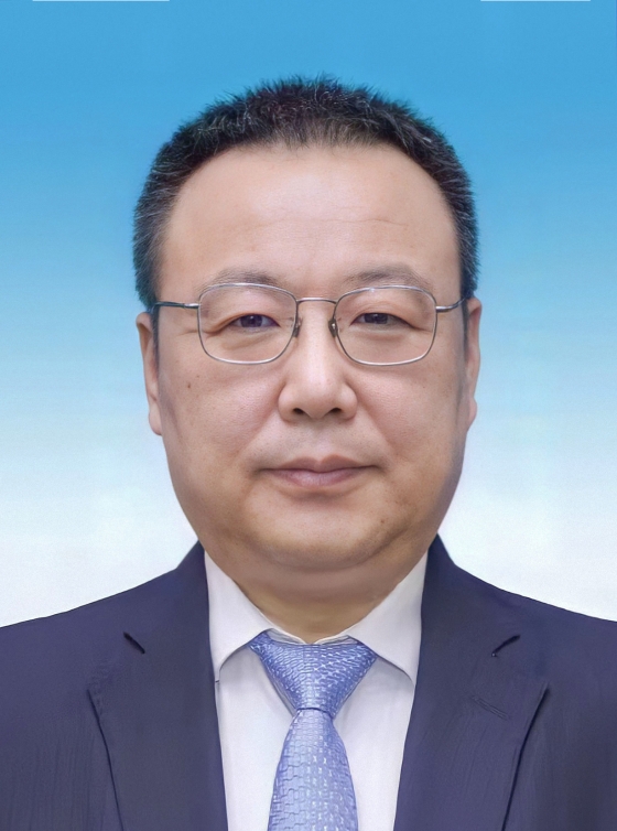 中国核工业集团有限公司董事、总经理、党组副书记任职-1