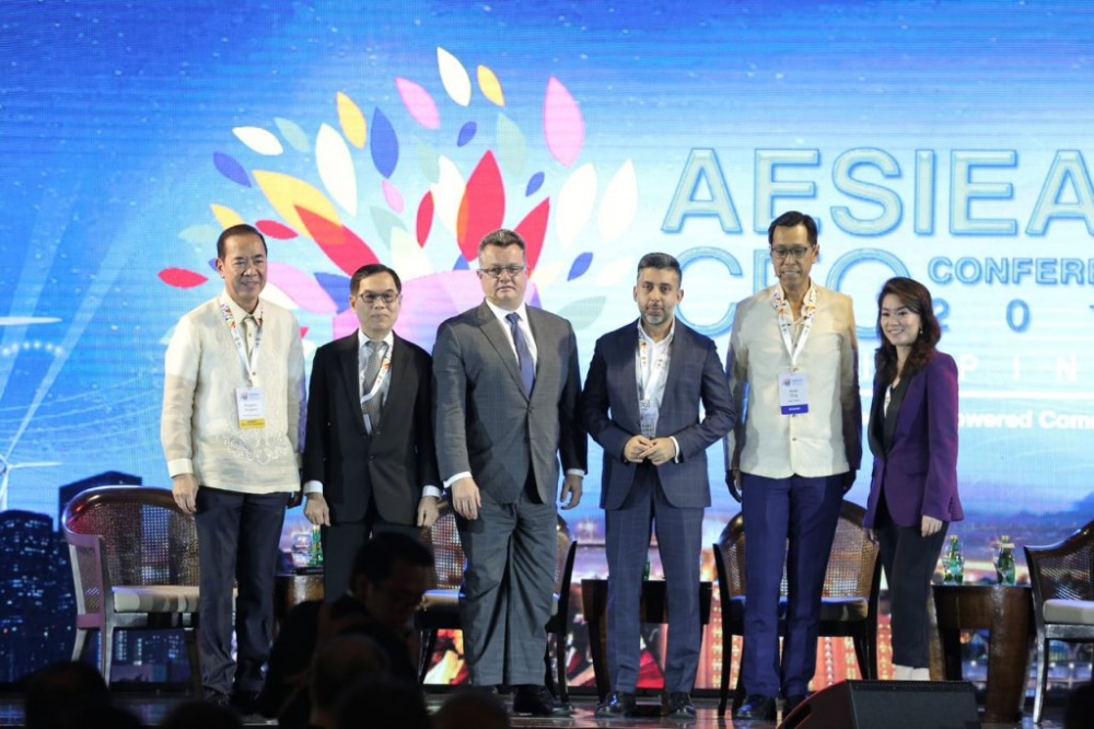 AESIEAP CEO Conference 2019-1