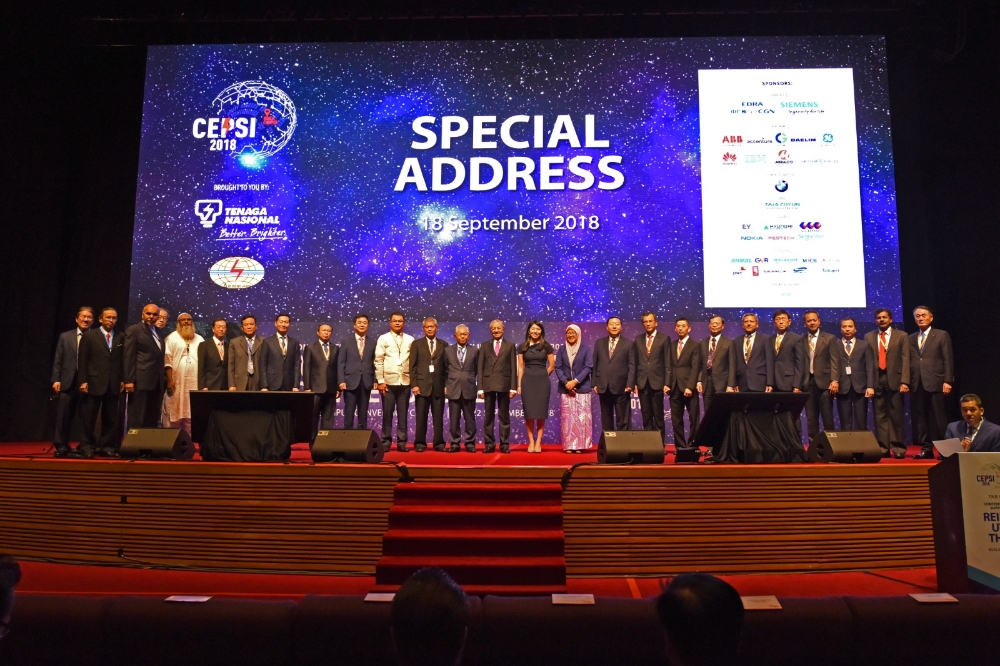 CEPSI 2018 -3