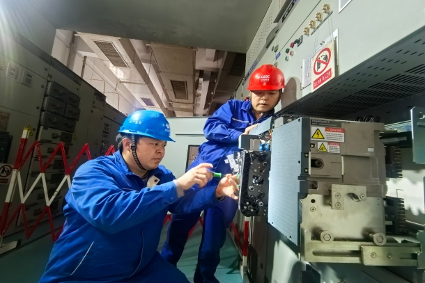 【提质增效】我们自己修，能省26万元-2