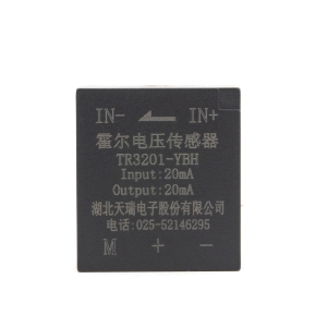201-LKH Closed-loop (magnetic balance) current sensor