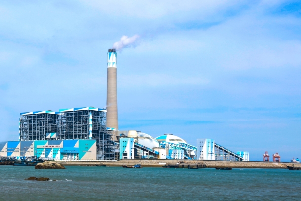 福建公司异型蒸汽管道表面裂纹在线监测技术获评国际领先-1