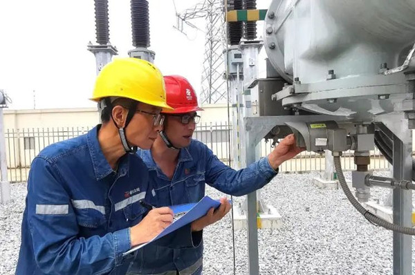 人民网：国家电投重庆公司多举措筑牢2025年防洪防汛安全屏障-2