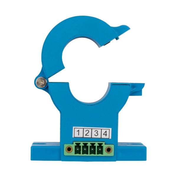 TR2214-LKH24 ‌Open-Loop Hall Effect Current Sensor AC 0~30A/DC 0~20mA