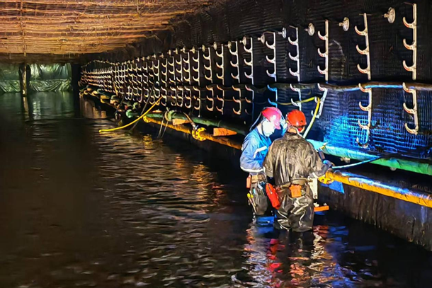 煤海深处的极限抢修-1