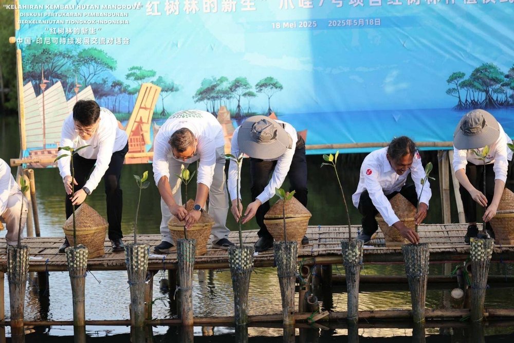国能印尼爪哇7号项目被写入ESG智库报告-1