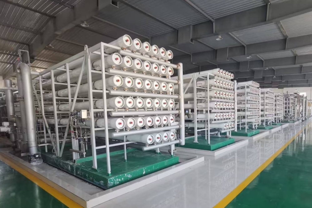 科环集团高盐非常规水资源化利用技术国际领先-1