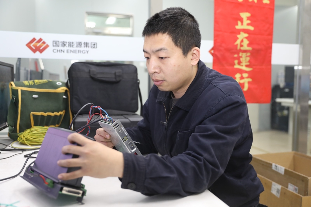 硬核班长的淬炼之路-1