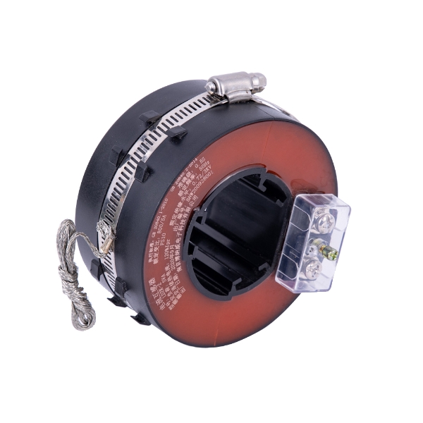 CT Energy Harvesting Device