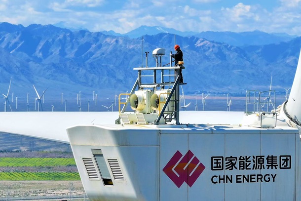 新疆电力：党建引领固根基 实干担当谱新篇-4