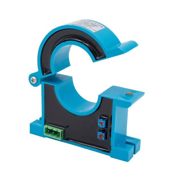 TR0258-LKH24 ‌Open-Loop Hall Effect Current Sensor DC 0~2000A/DC 0~10V