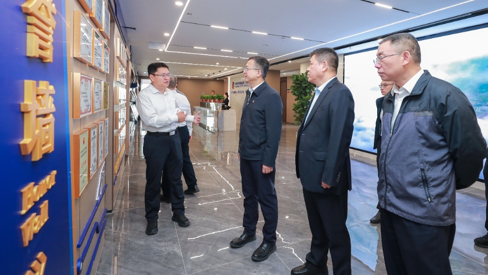 国家电投集团联合主办2025新能源产业创新合作暨第十五届新能源企业500强论坛-2