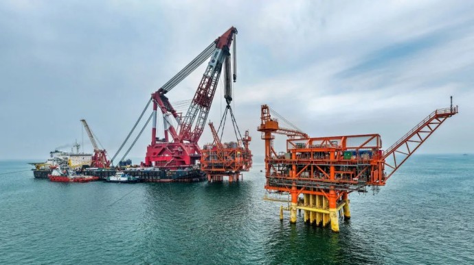 新华社客户端：能源保供迎寒潮“大考” 多能互补共筑温暖防线-2