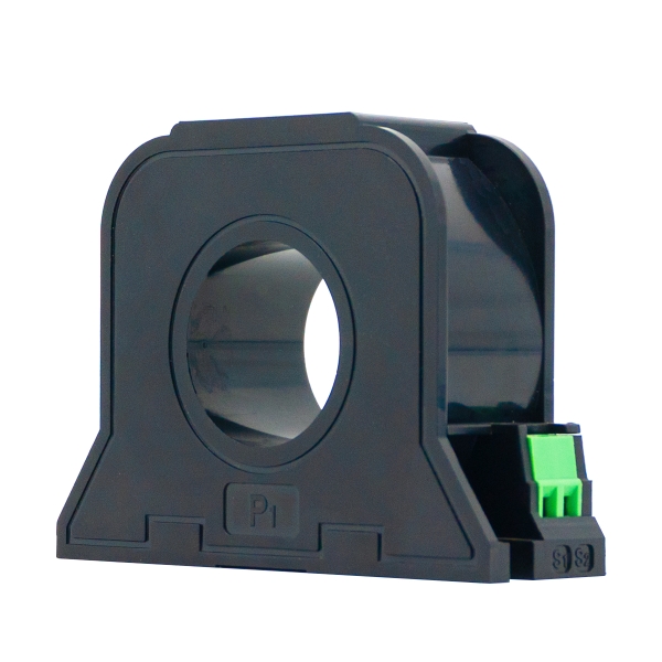 Closed Loop Residual (Zero Sequence) Current Transformer