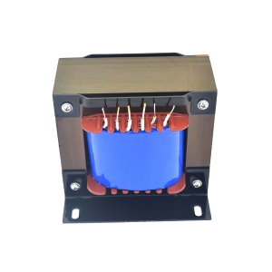 TRTYD-E EI Type Bent Pin Type Transformer Electrical Transformer 25VA-15kVA