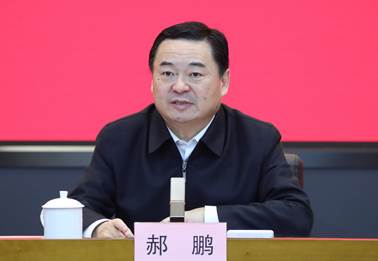 国资委党委认真传达学习习近平总书记重要讲话精神和党的十九届六中全会精神坚决把思想和行动统一到全会精神和重大决策部署上来-2