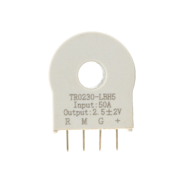230-LKH Closed-loop (magnetic balance) current sensor