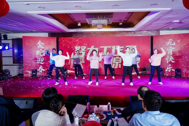 “音”为梦响 耀启新程-1