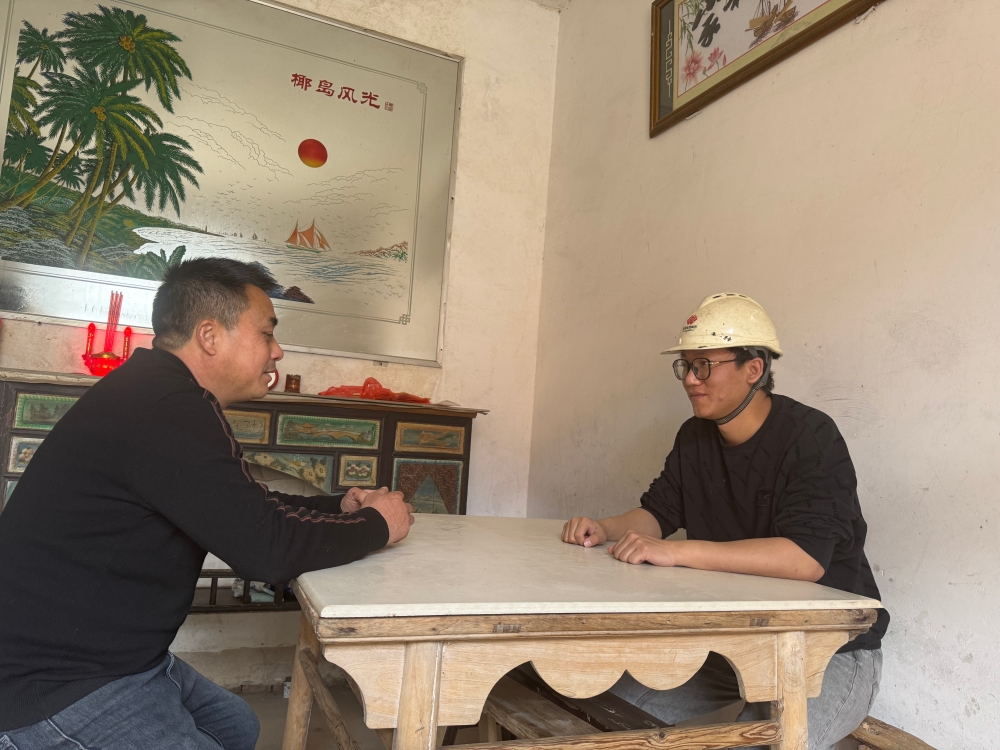 从“富民路”到“阳光存折”-1