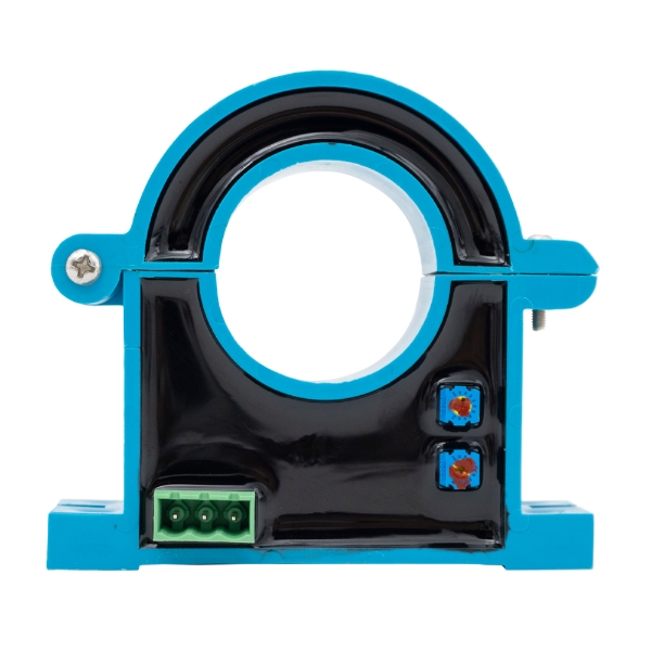 TR0258-LKH24 ‌Open-Loop Hall Effect Current Sensor DC 0~2000A/DC 0~10V