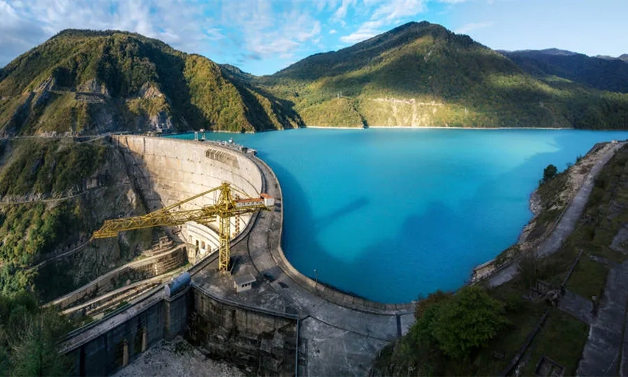 世界首台超高海拔抽水蓄能成套开关设备研制成功-1
