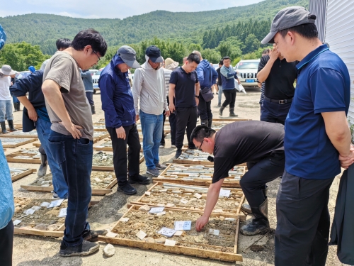 《吉林和龙抽水蓄能电站可行性研究报告（送审稿）》通过审查 规划总院主持会议-1